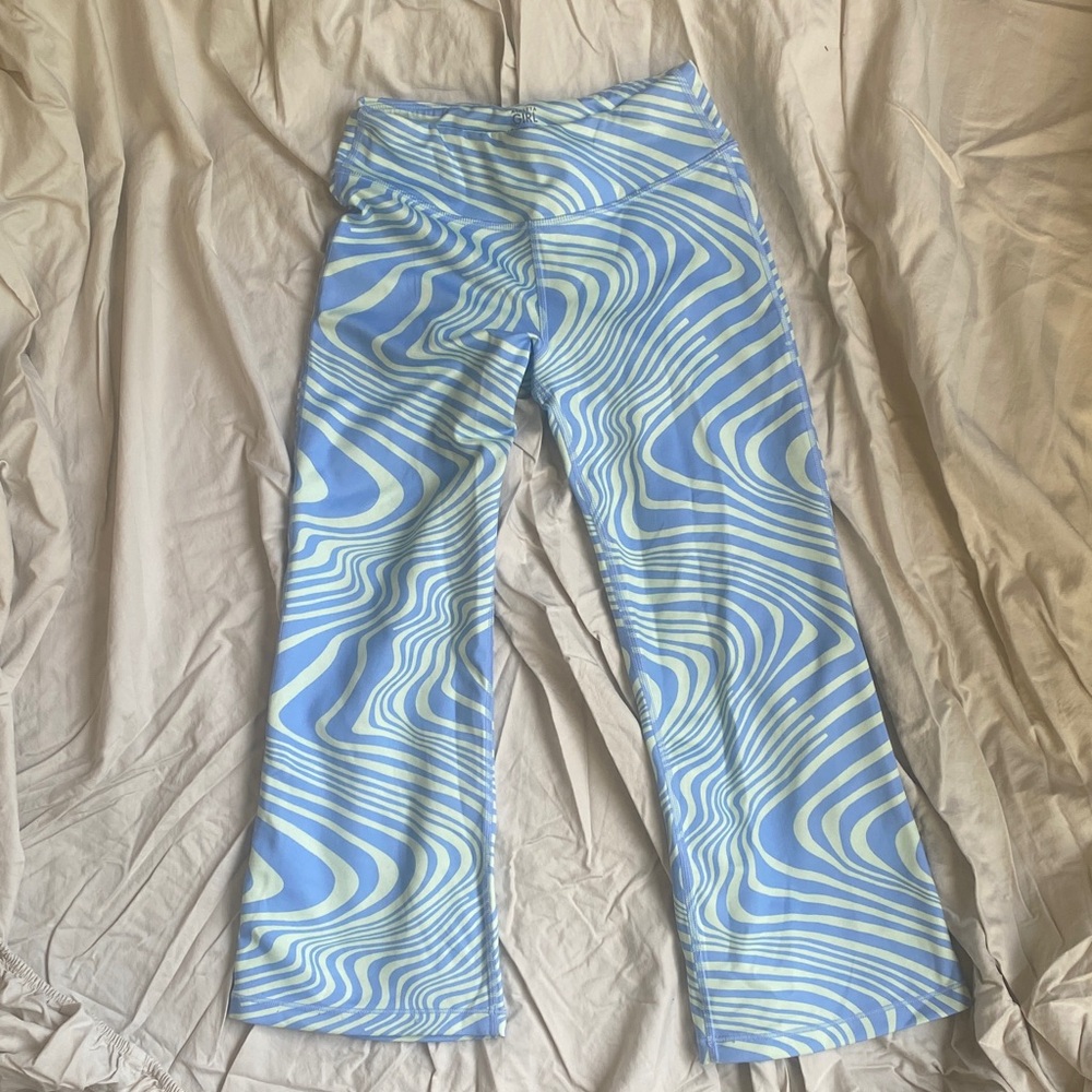 Athleta Girl bottoms, M/8-10